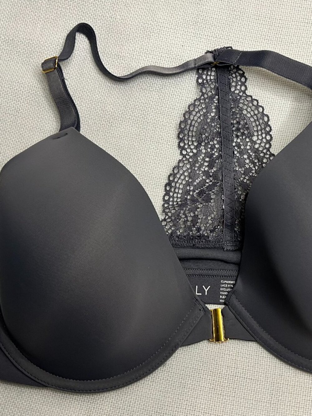 Lively Front closure Bra